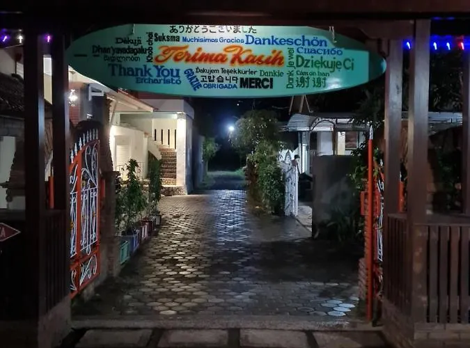 Maison d'hôtes Bottelmania