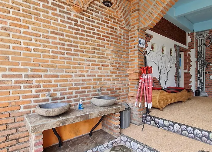 Maison d'hôtes Bottelmania 4*