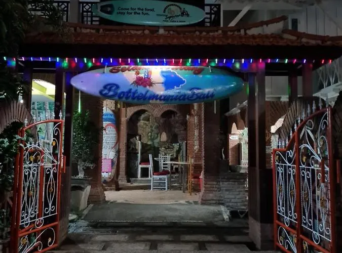 Bottelmania