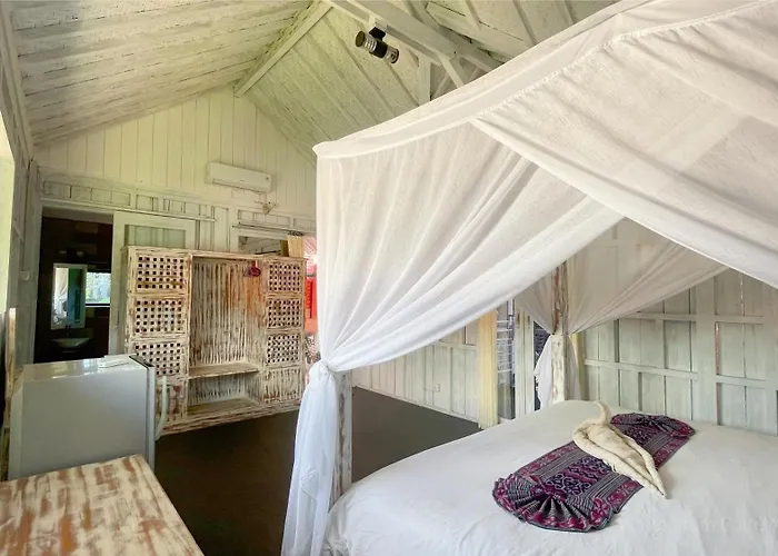 Maison d'hôtes Bottelmania Lovina Beach